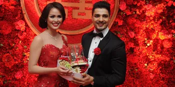 Bosan Makanan India, Pacar Vin Rana Akhirnya Bisa Makan Menu Ini