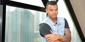 Bosan Musik EDM, Guy Sebastian Putar Balik ke R&#38;B
