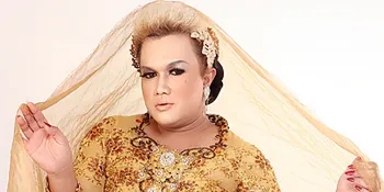 Bosan Penyanyi Barat, Tata Liem Tunggu Konser Nancy Ajram