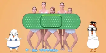 Bosan Sama Gangnam Style? Klip Konyol Itu Kini Ada Penerusnya