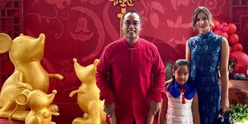 Bosan Tinggal di Rumah Mewah, Anak-Anak Nia Ramadhani &#38; Ardi Bakrie Minta Pindah Rumah