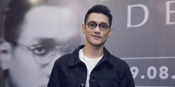 Botakin Rambut di Tengah Lockdown, Afgansyah Reza Disebut Mirip Aktor Korea
