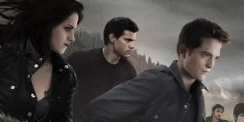 Box Office: 'BREAKING DAWN PART 2' Tak Terkalahkan di Pekan Ketiga