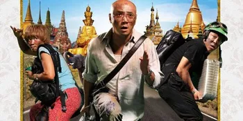 'Box Office' China Cetak Rekor Baru Pada 2012