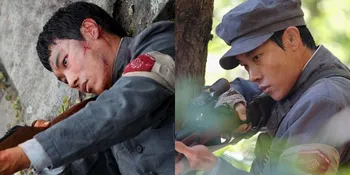Box Office di Korea, Bioskop Indonesia Tayangkan 'THE BATTLE: ROAR TO VICTORY'