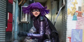 Box Office 'KICK-ASS 2' Loyo, Universal Pictures Kecewa