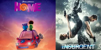 Box Office Report: Rihanna dan JLo Singkirkan Shailene Woodley
