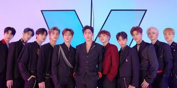 Boy Grup X1 Resmi Dibubarkan, Beberapa Member Buka Suara Minta Maaf Pada Fans