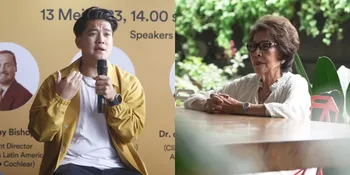 Boy William Bantah Hubungannya Dengan Ayu Ting Ting Terganjal Restu Oma