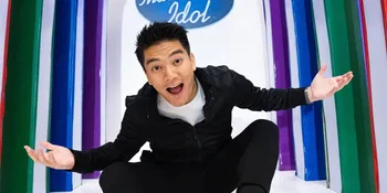 Boy William Dapat Kritik Jadi MC Indonesian Idol, Dianggap Terlalu Berisik dan Sok Inggris