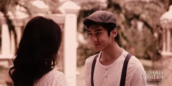 Boy William Grogi Harus Berakting Dengan Shandy Aulia