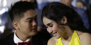 Boy William Janji Gendong Ayu Ting Ting Jika 'DIMSUM MARTABAK' Tembus 2 Juta Penonton