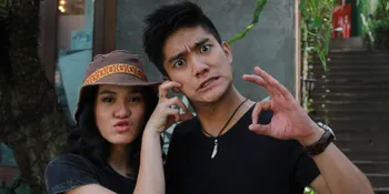 Boy William Puji Kecantikan Sheryl Sheinafia
