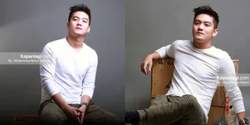 Boy William Rela Lakukan Hal Ini Demi Wisuda Sang Pacar, Sweet