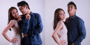 Boy William Ternyata 'Little Baby' Shandy Aulia?