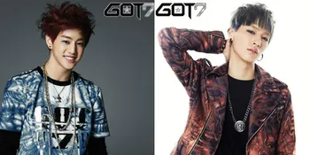 Boyband Baru JYP Ent, GOT7 Ungkap Foto 2 Member