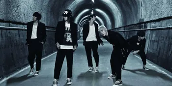Boyband BIG STAR Umumkan Nama Resmi Fans Club