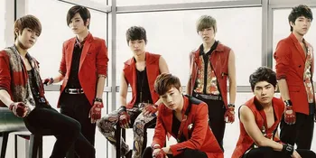 Boyband Infinite Dipastikan Isi Program Musik 'Dahsyat' Besok!