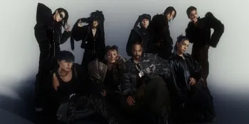 Boyband Jepang ONE OR EIGHT Siap Luncurkan Single Baru Hasil Kolaborasi dengan Rapper Big Sean