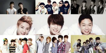 Boyband K-Pop Yang Diharapkan Tetap Ada 10 Tahun Lagi Adalah...
