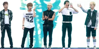 Boyong SHINee Konser ke Indonesia, Promotor Mengaku Bangga