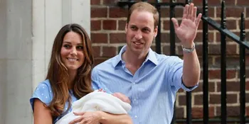 Boyongan, Kate Middleton &#38; Pangeran William Pindah ke London