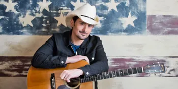 Brad Paisley Gabung Dengan Katy Perry Ikut Rolling Stones Tur