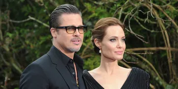 Brad Pitt - Angelina Jolie Bertengkar Hebat di 'BY THE SEA'