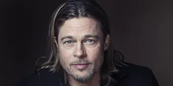 Brad Pitt Bakal Ramaikan MTV Movie Awards 2013
