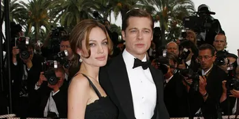 Brad Pitt Dekat Dengan Sienna Miller, Angelina Jolie Cemburu?