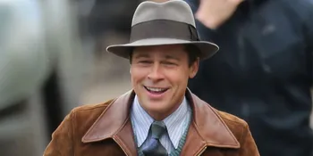 Brad Pitt Jalani Pemeriksaan Terkait Tuduhan Kekerasan Pada Anak