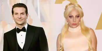 Bradley Cooper Ajak Lady Gaga Naik Moge!