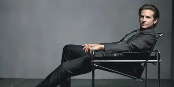 Bradley Cooper Gabung Film Superhero?