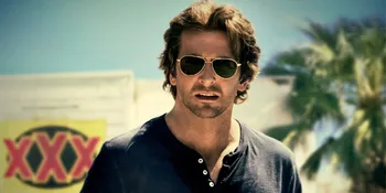 Bradley Cooper 'Kencan' Dengan Ibu Leonardo DiCaprio!