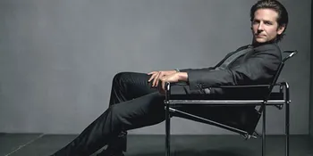 Bradley Cooper Resmi Terlibat 'GUARDIANS OF THE GALAXY'