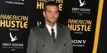 Bradley Cooper Siap Bintangi Film Kriminal 'AMERICAN BLOOD'