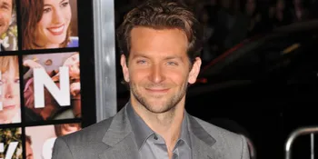 Bradley Cooper: Suki Adalah Pelabuhan Cinta Terakhirku