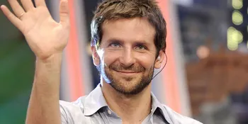 Bradley Cooper Tak Sabar Menunggu Musim Penghargaan Film