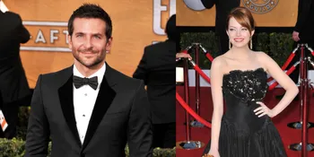 Bradley Cooper Ternyata Susah Move On, Buktikan Sendiri di Sini