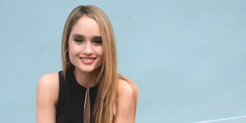 Braless - Hotpants, Cinta Laura Makin Dewasa dan Stunning Abis