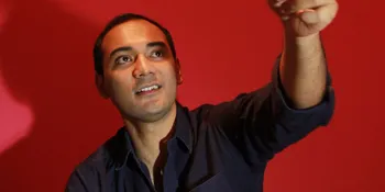 Brand Ambassador JiFFest 2014 Paparkan Nilai Positif Eventnya