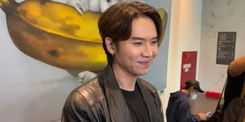 Branding Baru Berkat Konten Seblak Kian Melambungkan Namanya, Rafael Tan Siap Rilis Lagu Baru Berbahasa Sunda