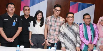 Brandon Nicholas Cowok Kece Yang Ternyata Anak Mama