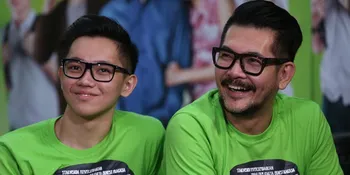 Brandon Punya Uang Sendiri, Ferry Salim Masih Beri Uang Saku