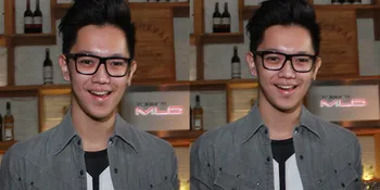 Brandon Salim Ingin Punya Pacar Selebritis? Ini Jawabannya