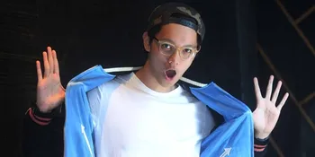 Brandon Salim Ketat Batasi Pergaulan demi Jauhi Narkoba