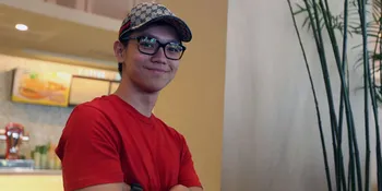 Brandon Selalu Konsultasi Dengan Ayahnya Sebelum Ambil Job Film