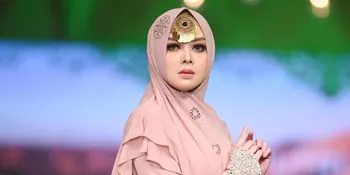 Brankas Dibobol Maling, Terry Putri Alami Kerugian Miliaran Rupiah?