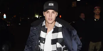 Break Dari Selena Gomez, Justin Bieber Kencani Model Cantik Ini?