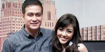 Break Syuting, Adjie Pangestu dan Bella Sofhie Pacaran